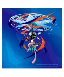 karty pokemon tcg mega greninja ex premium collection / zestaw 8 boosterów
