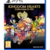 gry ps5 kingdom hearts collection i iii