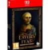 gra nintendo switch 2 layers of fear: the final masterpiece edition