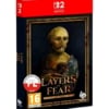 gra nintendo switch 2 layers of fear: the final masterpiece edition