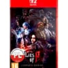 gra nintendo switch 2 lies of p: complete edition