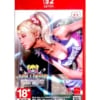 gra nintendo switch 2 lollipop chainsaw repop / import jp / niedługo dostawa, zapisz się do waitlisty!