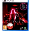 gra ps5 luna abyss limited edition