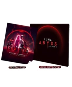 gra ps5 luna abyss limited edition