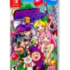 gra nintendo switch magical drop vi / limited run! / us