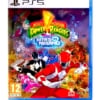 gra ps5 mighty morphin power rangers: rita's rewind
