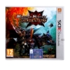 gra nintendo 3ds / 2ds monster hunter generations