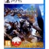 gra ps5 monster hunter wilds / sk