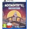 gra ps5 muminki / moomintroll: winter's warmth / edycja standardowa