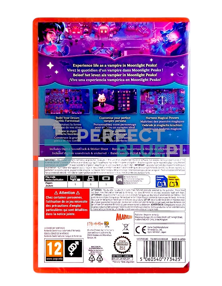 gra nintendo switch 2 moonlight peaks