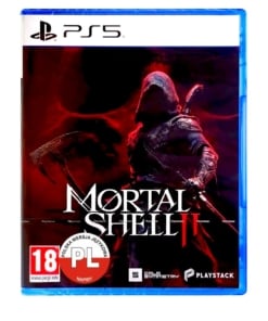 gra ps5 mortal shell ii / 2