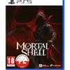 gra ps5 mortal shell ii / 2 / edycja standardowa