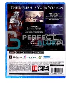 gra ps5 mortal shell ii / 2