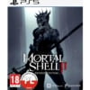 gra ps5 mortal shell ii / 2 / revered edition