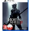 gra ps5 mortal shell ii / 2 / revered edition