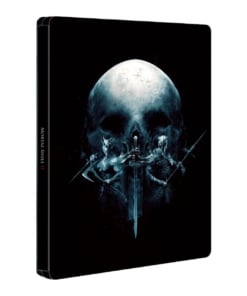 gra ps5 mortal shell ii / 2 / revered edition