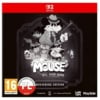 gra nintendo switch 2 mouse: p.i. for hire the mouseburg edition