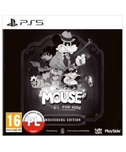 gra ps5 mouse: p.i. for hire the mouseburg edition (kopia)