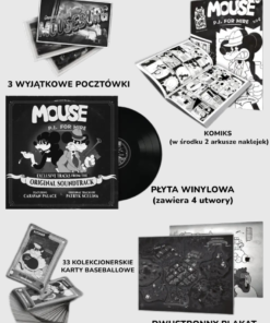 gra ps5 mouse: p.i. for hire the mouseburg edition (kopia)