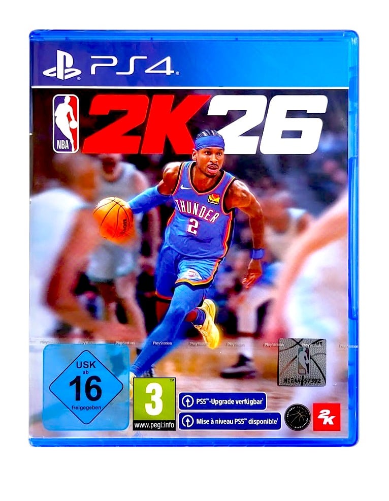 gra ps4 / + ps5 nba 2k26 (kopia)