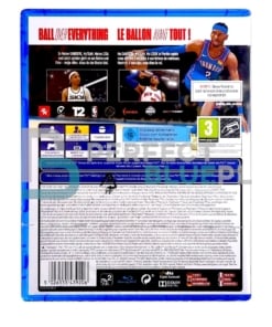 gra ps4 / + ps5 nba 2k26