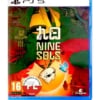 gra ps5 nine sols