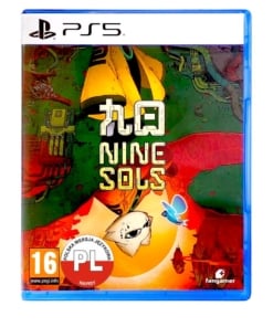 gra ps5 nine sols
