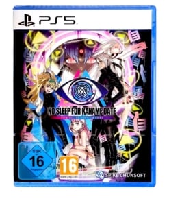 gra ps5 no sleep for kaname date from ai the somnium files aiba edition