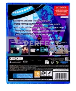 gra ps5 no sleep for kaname date from ai the somnium files aiba edition