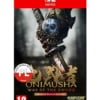 gra nintendo switch 2 onimusha way of the sword premium deluxe edition