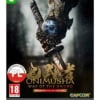 gra xbox series x onimusha way of the sword premium deluxe edition