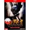 gra nintendo switch 2 onimusha way of the sword premium deluxe edition