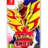 gra nintendo switch pokemon shield / en