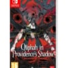gra nintendo switch qliphah in providence's shadow / edycja standardowa