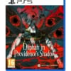 gra ps5 qliphah in providence's shadow / edycja standardowa