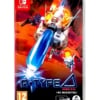 gra nintendo switch r type delta: hd boosted