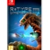gra nintendo switch r type dimensions iii / edycja standardowa