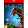 gra nintendo switch 2 r type dimensions iii / edycja standardowa