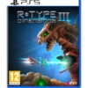 gra ps5 r type dimensions iii / edycja standardowa