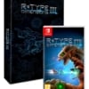 gra nintendo switch r type dimensions iii / special edition