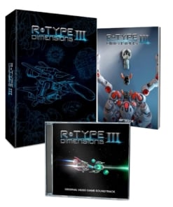 gra nintendo switch 2 r type dimensions iii / special edition