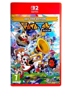 gra nintendo switch 2 ratatan / edycja standardowa