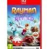 gra nintendo switch 2 rayman legends retold + rayman origins enhanced edition