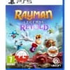 gra ps5 rayman legends retold + rayman origins enhanced edition