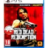 gra ps5 red dead redemption
