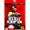 gra nintendo switch 2 red dead redemption / gra na kodzie!