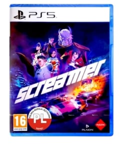 gra ps5 screamer