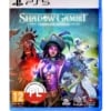 gra ps5 shadow gambit: the cursed crew complete edition