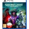 gra ps5 shadow gambit: the cursed crew complete edition