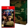 gra nintendo switch 2 shenmue iii / 3 enhanced special edition